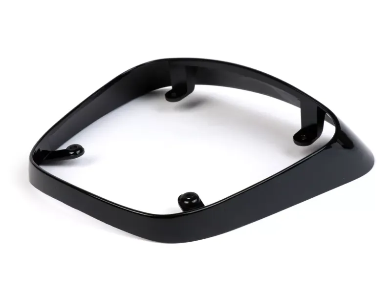 Achterlichtframe MOTO NOSTRA Vespa Electrica 2018