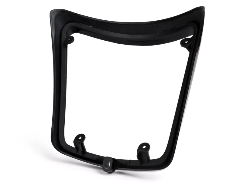 Achterlichtframe MOTO NOSTRA Vespa GTS Notte GTV i.e. Sei Giorni 300 (ZAPMA3602)