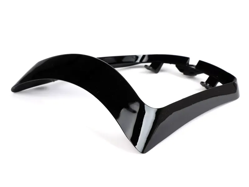 Achterlichtframe MOTO NOSTRA Vespa GTS Notte GTV i.e. Sei Giorni 300 (ZAPMA3602)