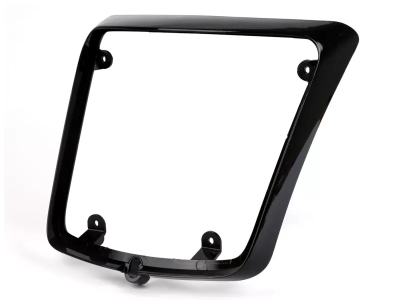 Achterlichtframe MOTO NOSTRA Vespa GTS Notte GTV i.e. Sei Giorni 300 (ZAPMA3602)