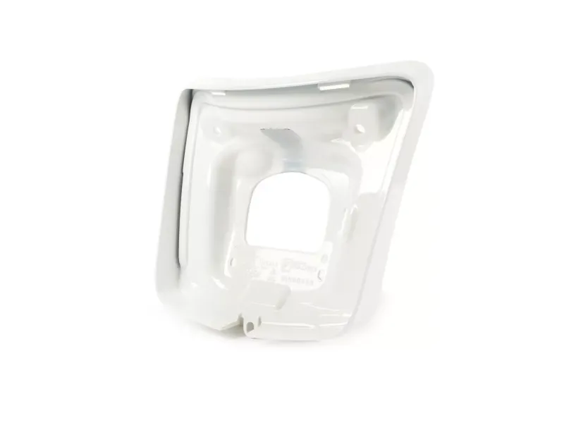 Achterlichtframe MOTO NOSTRA Wit (544) Vespa GTS 125