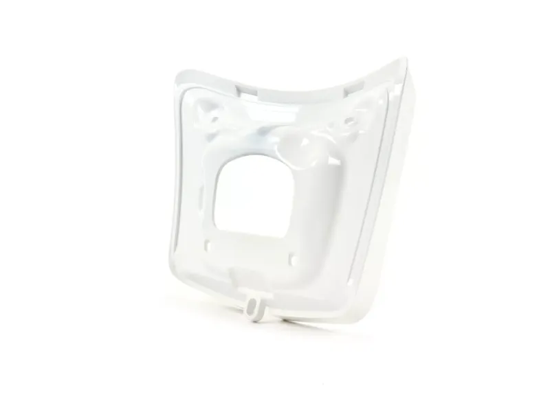 Achterlichtframe MOTO NOSTRA Wit (544) Vespa GTS 125