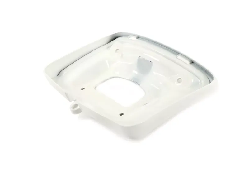 Achterlichtframe MOTO NOSTRA Wit (544) Vespa GTS 125