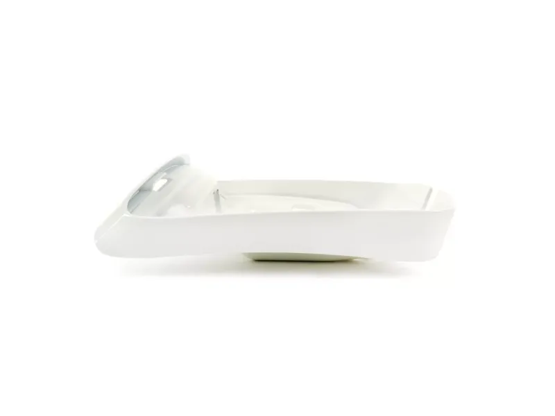 Achterlichtframe MOTO NOSTRA Wit (544) Vespa GTS 125