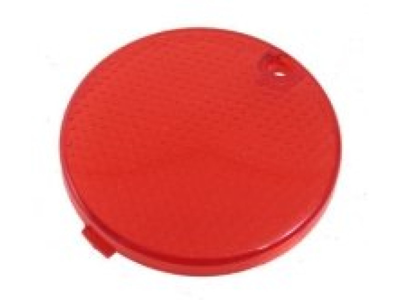 Achterlichtglas - Aprilia - SR Www / Stealth - Rood