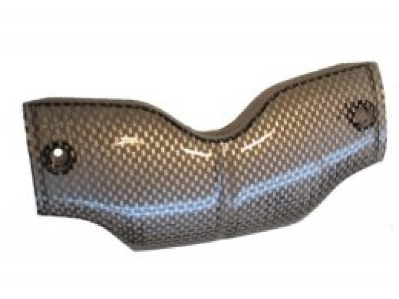 Achterlichtglas - Gilera - Runner - Carbon