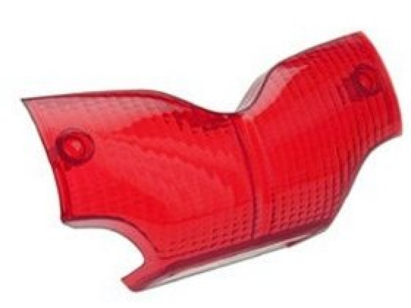 Achterlichtglas - Gilera - Runner - Rood