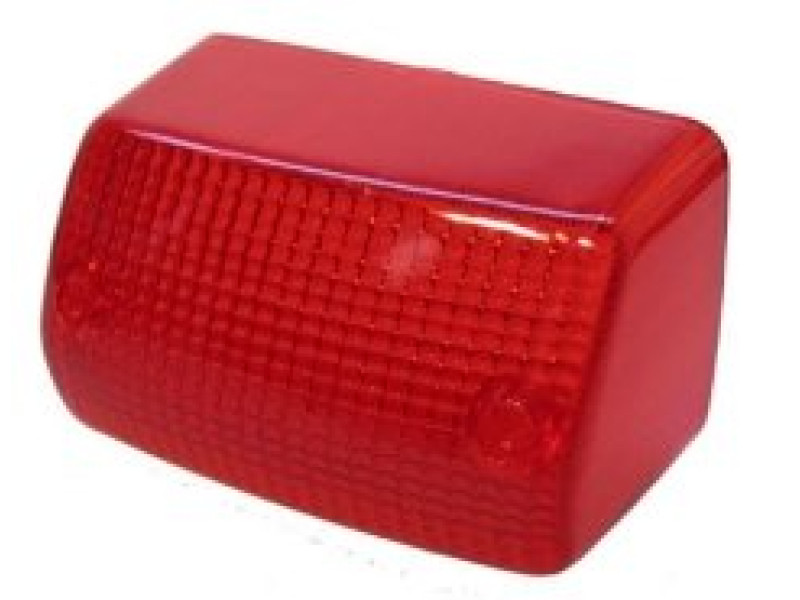 Achterlichtglas - Honda - Wallaroo