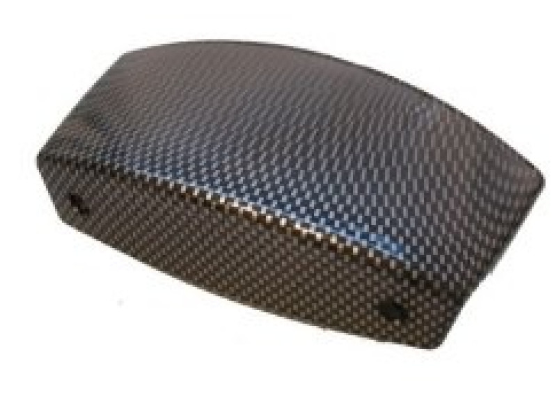Achterlichtglas - Malaguti - Phantom F 12 - Carbon