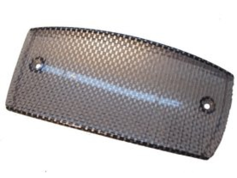 Achterlichtglas - Peugeot - Buxy / Zenith - Carbon