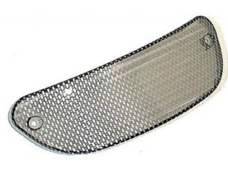 Achterlichtglas - Peugeot - Speedfight 1 - Carbon