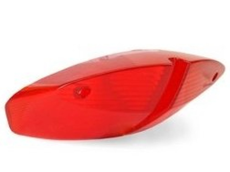 Achterlichtglas - Peugeot - Speedfight 2 - Rood