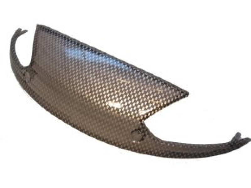Achterlichtglas - Peugeot - Vivacity - Carbon