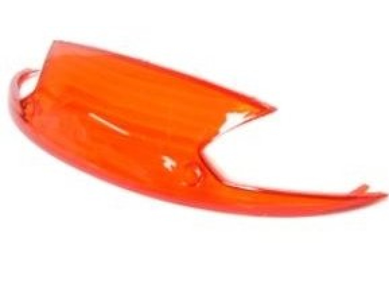 Achterlichtglas - Peugeot - Vivacity - Rood