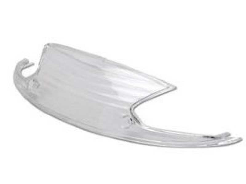 Achterlichtglas - Peugeot - Vivacity - Wit