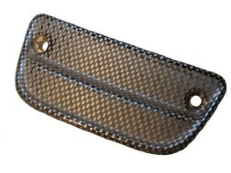 Achterlichtglas - Piaggio - NRG-MC2 / X'treme - Carbon