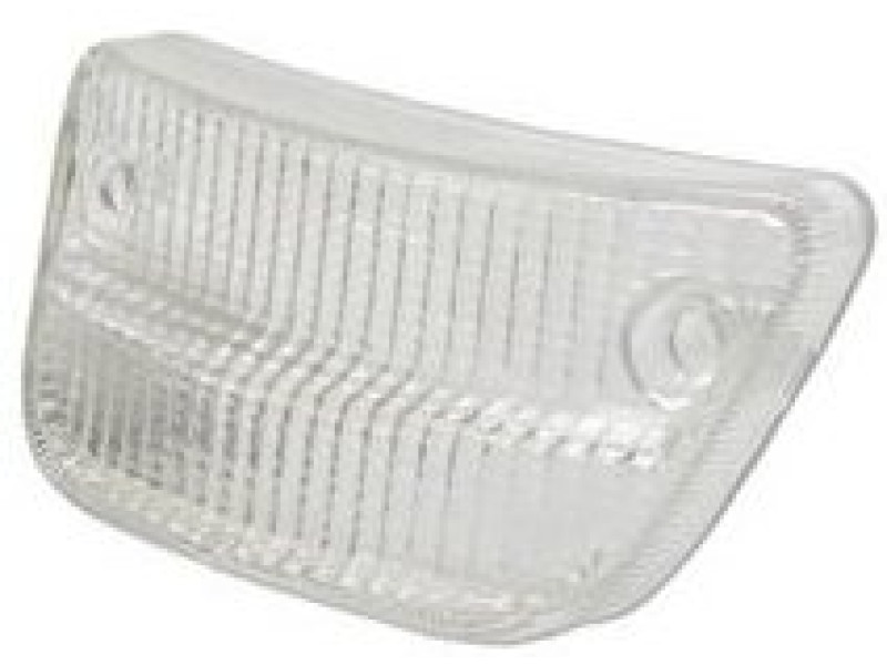 Achterlichtglas - Piaggio - NRG-MC2 / X'treme - Wit