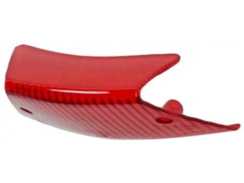 Piaggio Zip achterlichtglas (origineel)