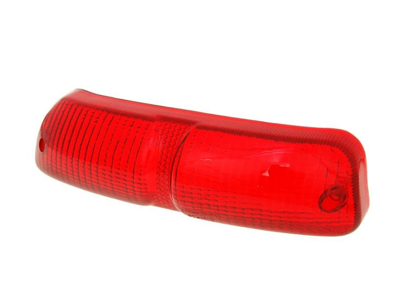 Achterlicht - Piaggio - Typhoon / Storm - Rood
