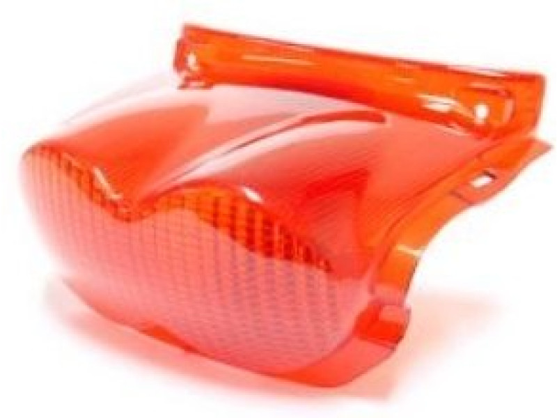 Achterlichtglas - Yamaha - Neo's - Rood