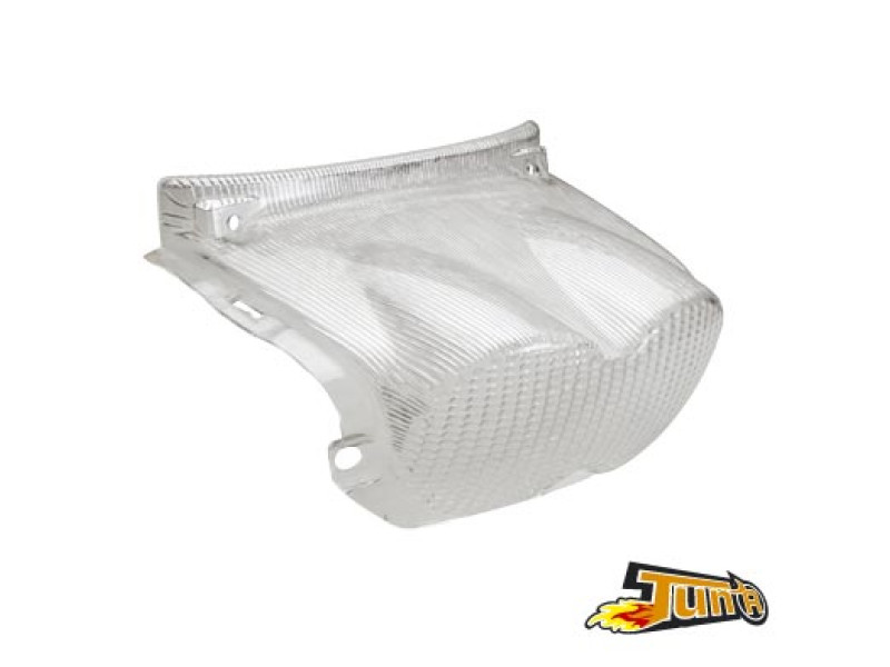 Achterlichtglas - Yamaha - Neo's - Transparant