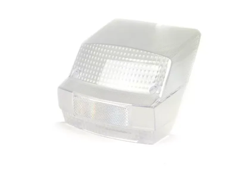 Achterlichtlens MOTO NOSTRA Vespa PX (-1984) Kleurloos