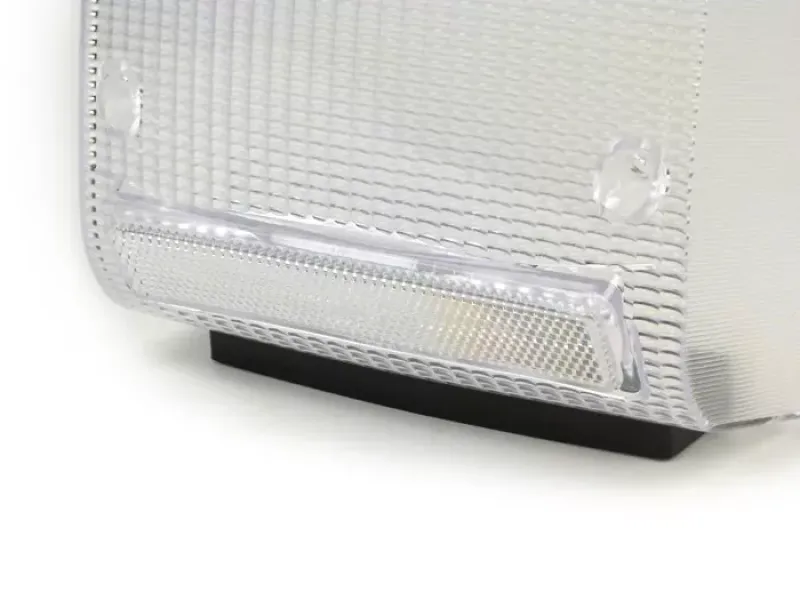 Achterlichtlens MOTO NOSTRA Vespa PX EFL (1985-2000) Kleurloos