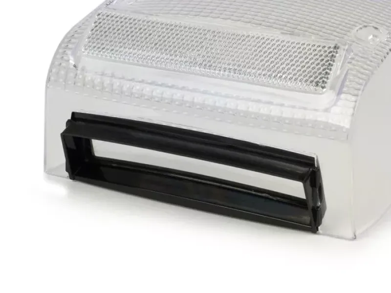 Achterlichtlens MOTO NOSTRA Vespa PX EFL (1985-2000) Kleurloos