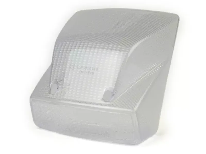Achterlichtlens MOTO NOSTRA Vespa PX EFL (MY, 2001-) Keurloos