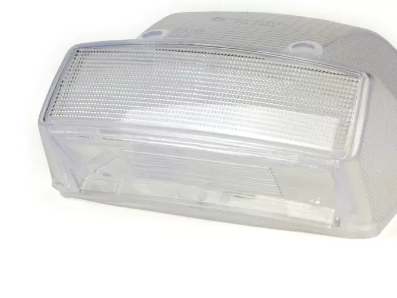 Achterlichtlens MOTO NOSTRA Vespa PX EFL (MY, 2001-) Keurloos