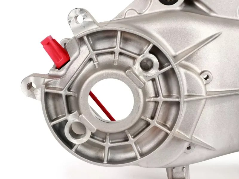 Malossi C-one carter Piaggio lang