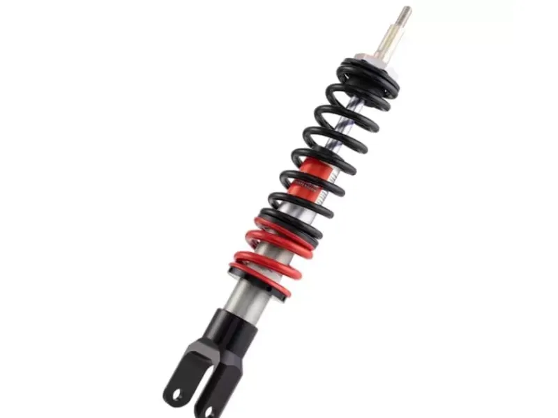 Bitubo Schokbreker Piaggio Zip (BITUBO YXB Achterkant)