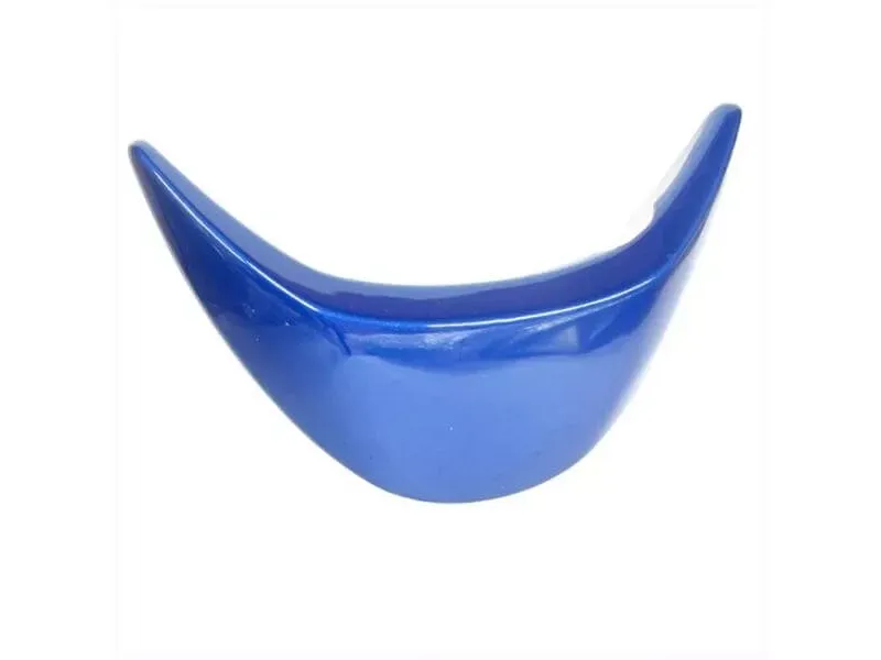 Achterspoiler Vivacity Origineel - Blauw