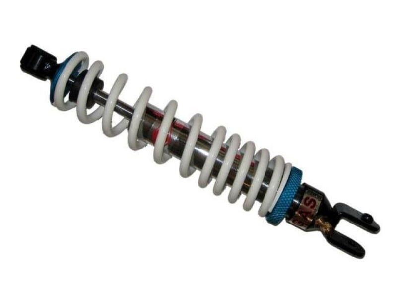Achterveer Forza GAS Minarelli / Peugeot (310 mm)
