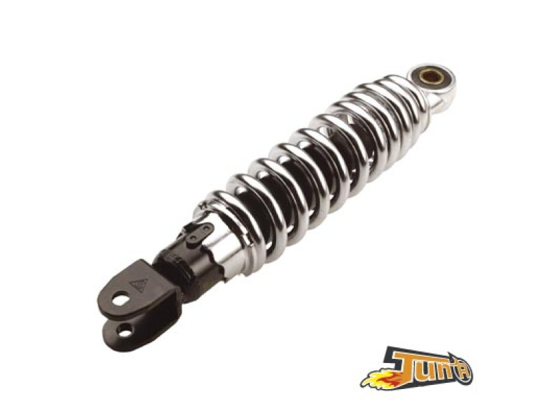 Achterveer  Minarelli Scooters - 280mm (wit)