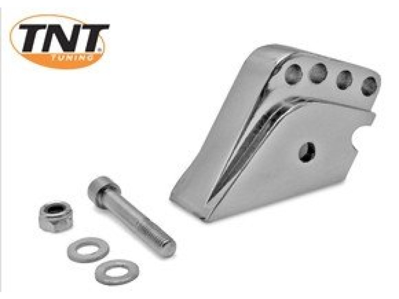 Achterveer verlenger  TNT - Peugeot scooters