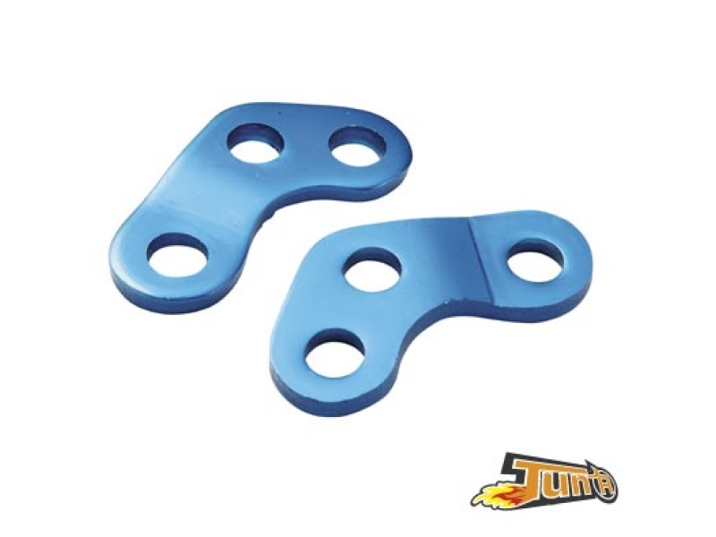 Achterveer verlenger - Tun'R - Derbi - Blauw
