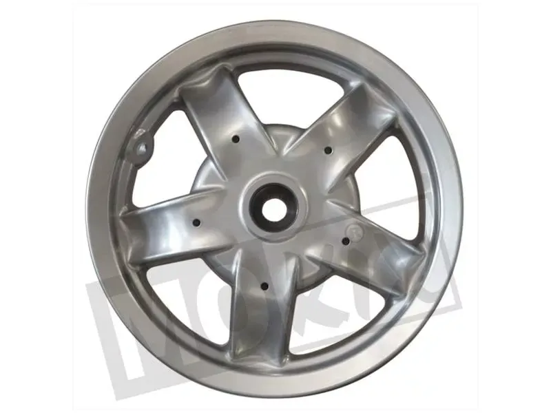 Achterwiel Piaggio Zip 2000 (grijs)
