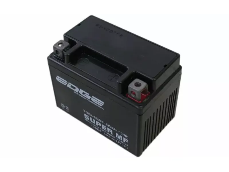 Accu Edge XL5-MF met gelvulling (11 x 7 x 8.5 cm)