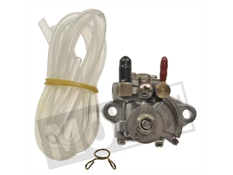 Oliepomp Piaggio type:16x13 rollen