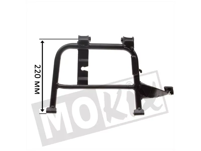 Middenstandaard Sym Allo / Orbit / Fiddle 2 / 3