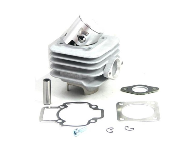 Cilinderkit - Airsal - Piaggio (70-AC) 