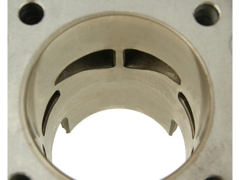 Cilinderkit - Airsal - Piaggio (70-LC)