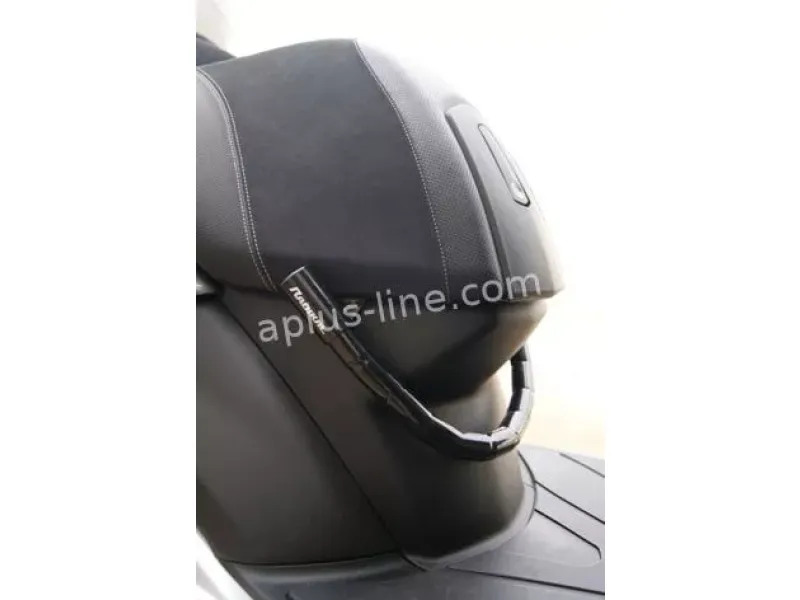 Anti robos / stuurslot Radikal Niu N serie (vanaf 2018)