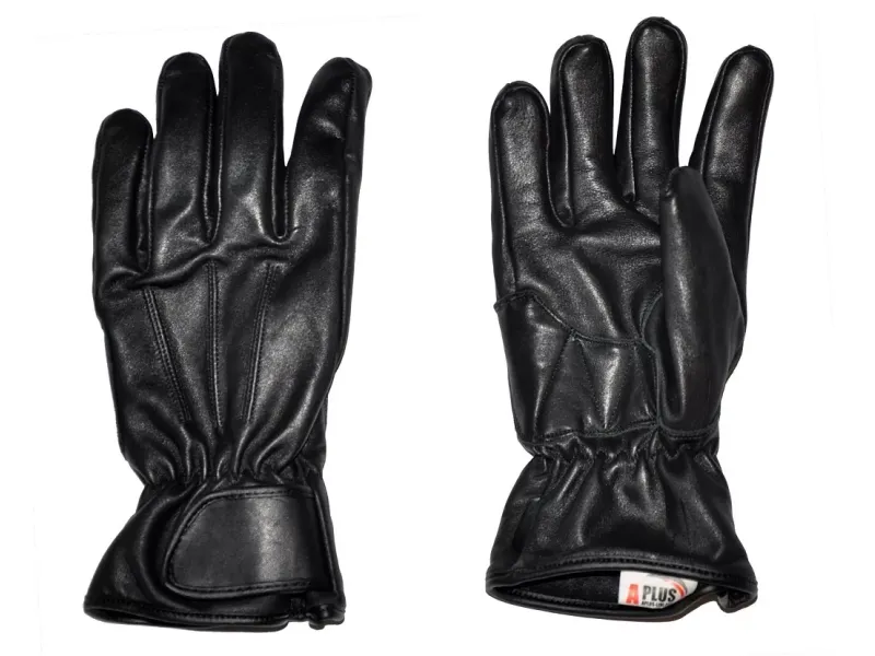 Handschoen Kopenhagen leer