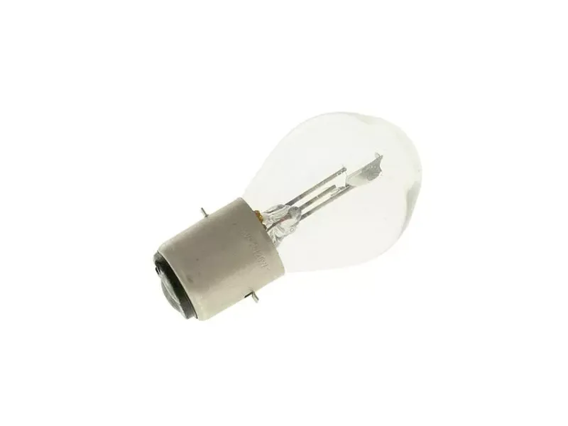 Lamp 12V-25/25W Ba20D