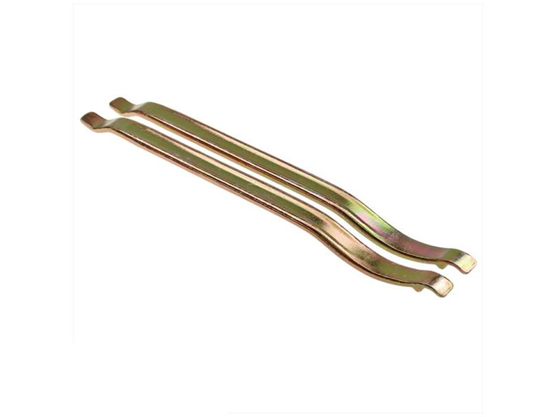 Bandenlichter set (2 stuks)  - Lang 350mm