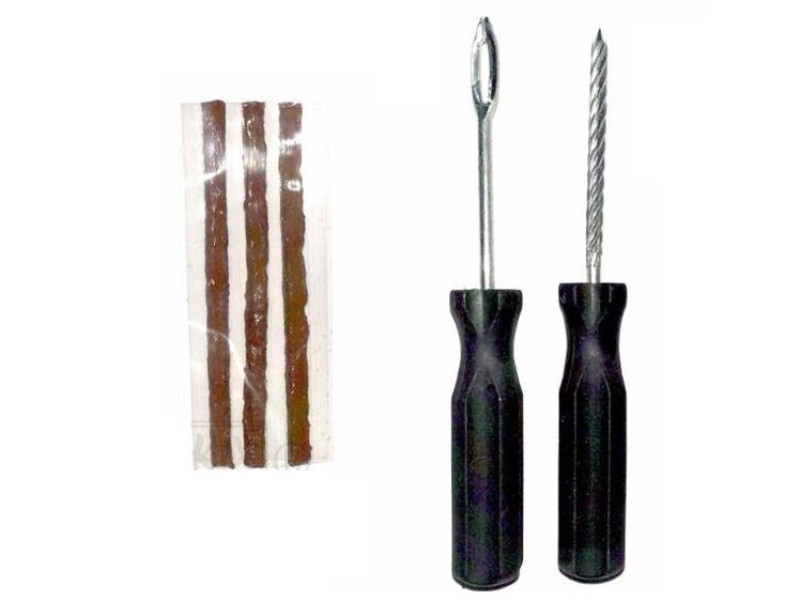 Bandenreparatieset scooter - Goedkoop