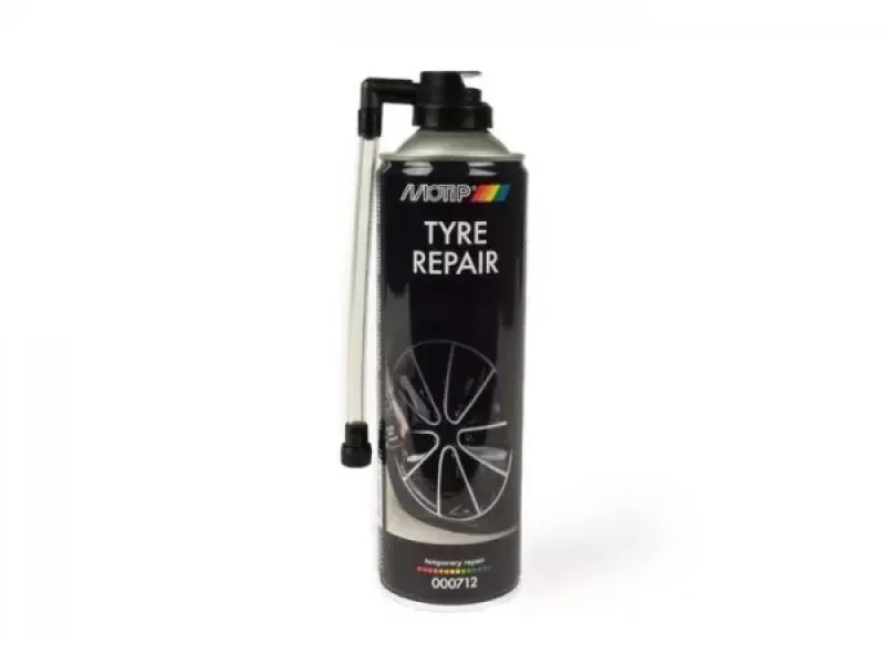 Bandenreparatiespray Motip 500ml