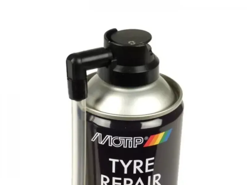 Bandenreparatiespray Motip 500ml